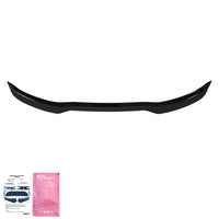 Spoiler posteriore per VW VOLKSWAGEN Tiguan Standard / R-Line MK3 2024+