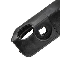 Fiancata destra paraurti anteriore Mercedes Classe C W203