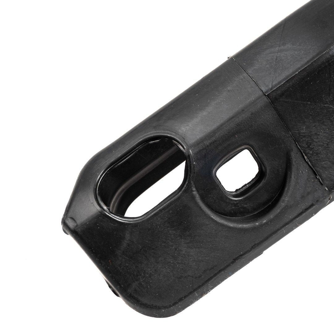 Fiancata destra paraurti anteriore Mercedes Classe C W203 – vista 3