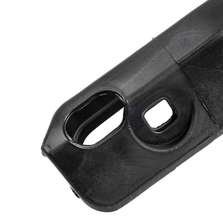 Fiancata destra paraurti anteriore Mercedes Classe C W203 – vista 3