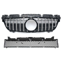 per Mercedes SLK R172 2011-2015 Griglia Radiatore AMG GT Look