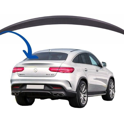 Spoiler del bagagliaio per Mercedes GLE Coupé C292 (2015-2019)