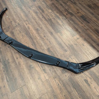 Bodykit Completo per Giulietta SPOILER + DIFFUSORE + LAMA / Stile Quadrifoglio