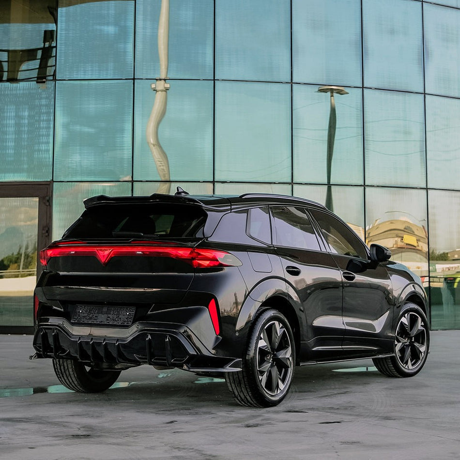 Spoiler posteriore per CUPRA Terramar MK1 2025+