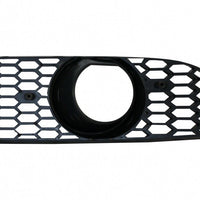 Griglie laterali per BMW serie 3 E90 E91 Pre-LCI (2004-2008) E92 E93 Pre-LCI (20