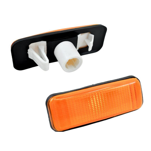 Freccia di segnalazione gialla per per Fiat Tempra