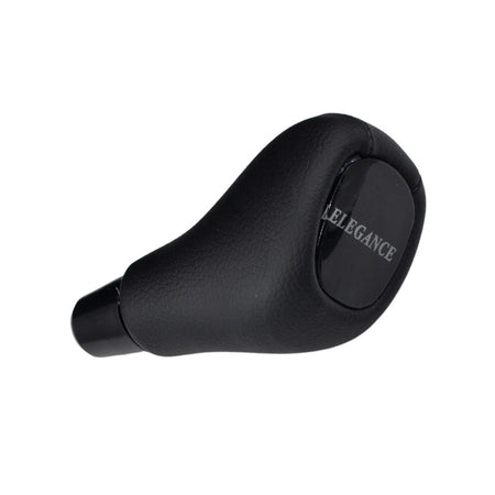 Pomello Cambio Automatico Mercedes W202/ W163/ W210 Elegance - Nero