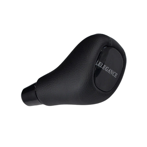 Pomello Cambio Automatico Mercedes W202/ W163/ W210 Elegance - Nero