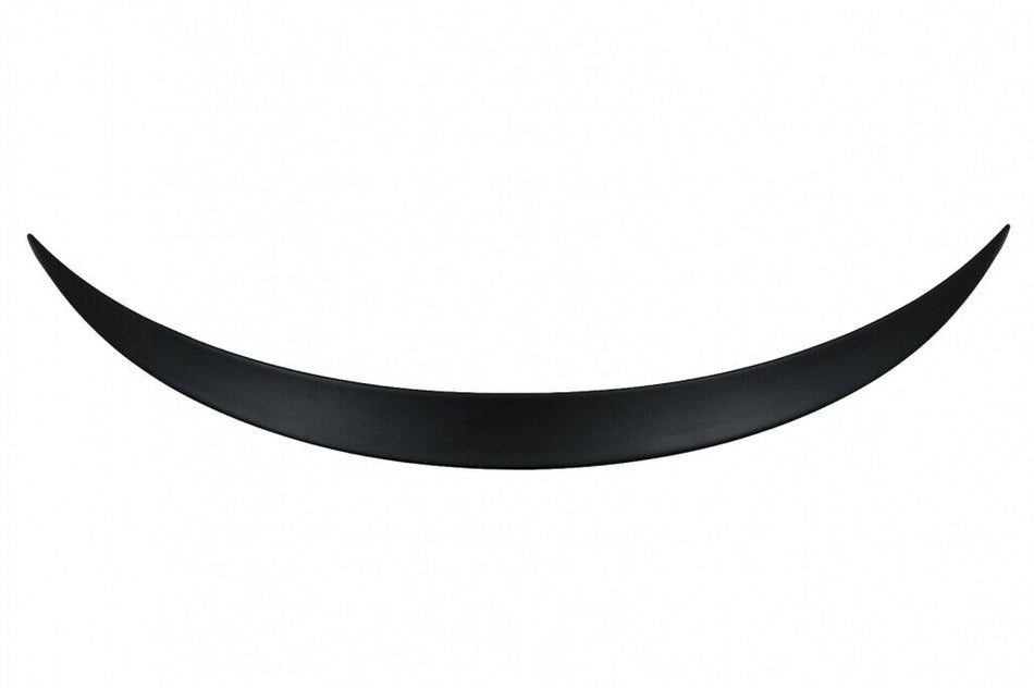 Spoiler del coperchio del bagagliaio per Mercedes CLA C117 W117 (2013-2018) Coup