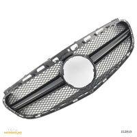 Griglia sportiva griglia per Mercedes W212 E DAL 2013 E63 AMG LOOK
