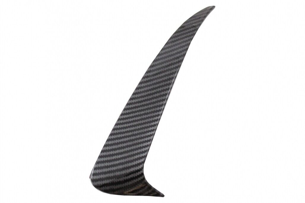Alette laterali per paraurti posteriore Flics per Mercedes Classe C W205 – vista 4
