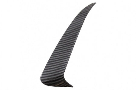 Alette laterali per paraurti posteriore Flics per Mercedes Classe C W205 – vista 4