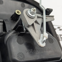 Maniglia per IVECO DAILY III PORTA INTERNA Anteriore Destra Portiera, Sportello