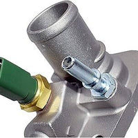 TERMOSTATO VALVOLA TERMOSTATICA PER Fiat Panda 169 Fiat 500 312 Fiat Punto 199