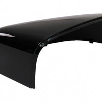 Calotte specchietti Piano Black per Land Rover Range Rover Vogue L322 (2002-2013