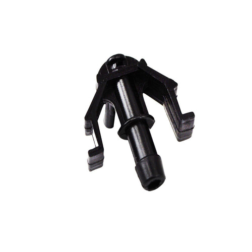 Ugelli lavaAlzacristalli per per Fiat Punto/Punto Evo - Set da 2