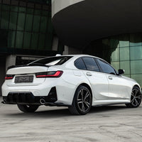 Bodykit Carrozzeria Pacchetto Sportivo per BMW Serie 3 G20 / G21 M-Pack 2018-2022