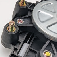 ALZACRISTALLI ELETTRICO ANTERIORE DESTRO DX +MOTORINO FIAT PANDA 169 2003>2013