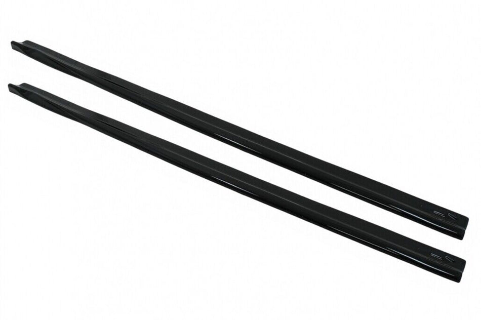 Estensione minigonne laterali per Mercedes Classe A W176 Sport Line A45 Hatchbac