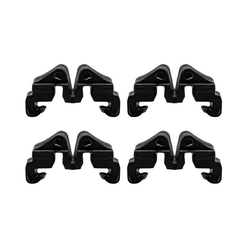 Kit Riparazione Tetto Apribile BMW X3 E83 (4 pezzi)