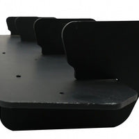 Splitter estensione paraurti posteriore per diffusore per VW Golf 7.5 Facelift G