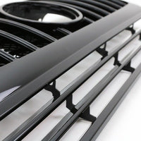 Griglia anteriore per Mercedes Classe G W463 (1990-2014) Nuova G63 GT-R Panameri