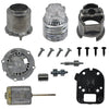 Kit Riparazione Specchio Retrovisore Sinistro BMW E46 E39 E53