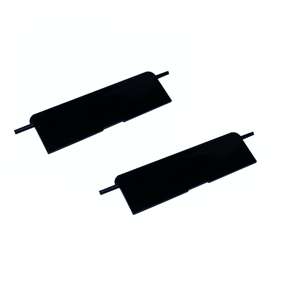 Copertura per barre portatutto Mercedes Classe E W212