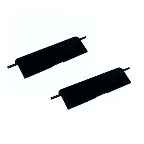 Copertura per barre portatutto Mercedes Classe E W212