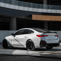 Bodykit Carrozzeria Pacchetto Sportivo per BMW Serie 4 G26 Gran Coupé (M-Pack / M440i) 2021+
