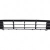 Griglia centrale inferiore per BMW Serie 5 F10 F11 LCI (2015-2017) Paraurti ante