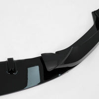 Spoiler per paraurti anteriore per BMW Serie 5 G30 Limousine G31 Touring (2017-2