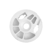 Bobina per riparazione parabrezza lato sinistro Renault Clio Symbol