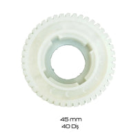 Ingranaggio Motorino Tetto Apribile per LAND ROVER FREELANDER - RENAULT KANGOO