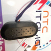 GUSCIO CHIAVE per Fiat 500,500L Panda Punto Evo Bravo Stilo Lancia 3 Tasti+LOGO