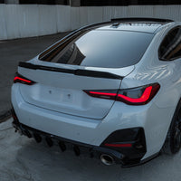 Bodykit Carrozzeria Pacchetto Sportivo per BMW Serie 4 G26 Gran Coupé (M-Pack / M440i) 2021+