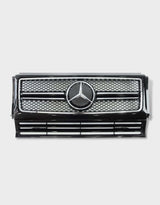 per Mercedes G W463 1990-2017 Griglia Radiatore AMG G65 Design