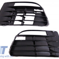 Coperchi fendinebbia per VW Golf 6 VI (2008-2012) R20 Design