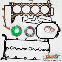 CATENA+VARIATORE+INGRANAGGI+GUARNIZIONI JAGUAR E F PACE LAND ROVER Evoque Velar