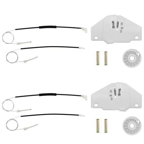 Kit Riparazione Alzacristalli Destra-Sinistra Ford Connect