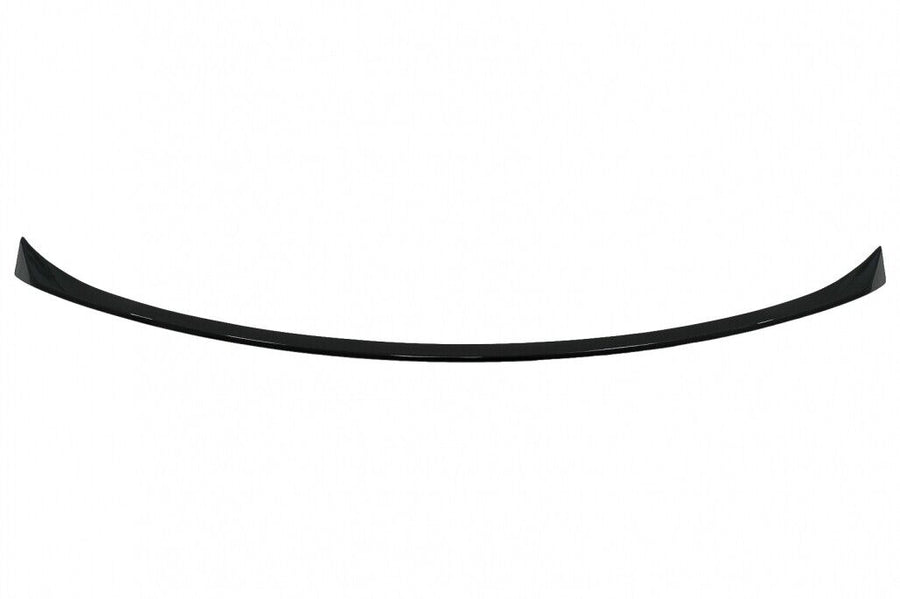 Spoiler centrale sul tetto per BMW X5 G05 (2018-up) M-Tech Piano Black