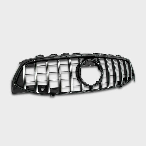 per Mercedes CLA C118 X118 2019-2022 Griglia Radiatore AMG Look