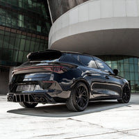 Bodykit Carrozzeria Pacchetto Sportivo per CUPRA Leon MK1 2020-2024