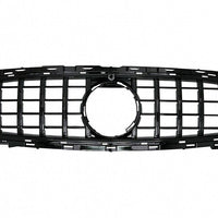 Griglia Centrale per Mercedes Classe E Facelift W213 S213 C238 A238 Sport Line (