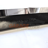 Alettone GT BATMAN Spoiler Tetto per VW POLO 6 MK6 (AW1) dal 2017 Nero Lucido