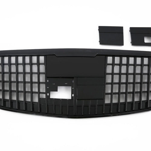Griglia Sport griglia per Mercedes W223 CLASSE S MAYBACH DESIGN