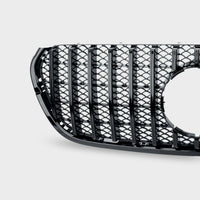 per Mercedes Classe X W470 2017-2020 Griglia Sport a Nido D'ape