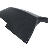 Copri specchietti per BMW Serie 1/2/3/4 F20 F21 F22 F23 F30 F31 F32 F33 F36 Rive