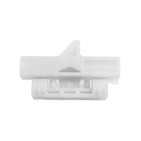 Deflettori laterali Destra per Citroen Nemo