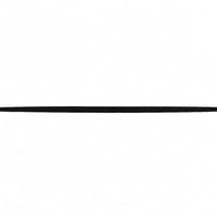 Spoiler del coperchio del bagagliaio per BMW Serie 3 F30 (2010-up) Design M3 Ner